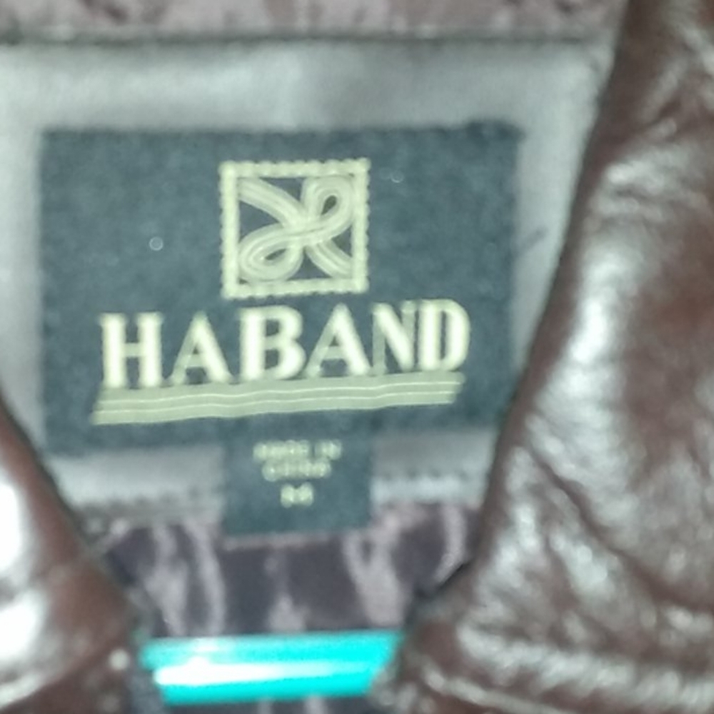 Mens Jacket - Picture 3 of 4